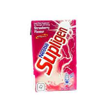 Supligen